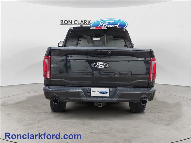 2024 Ford F-150 Lariat (Stk: 16747-4) in Wyoming - Image 6 of 15