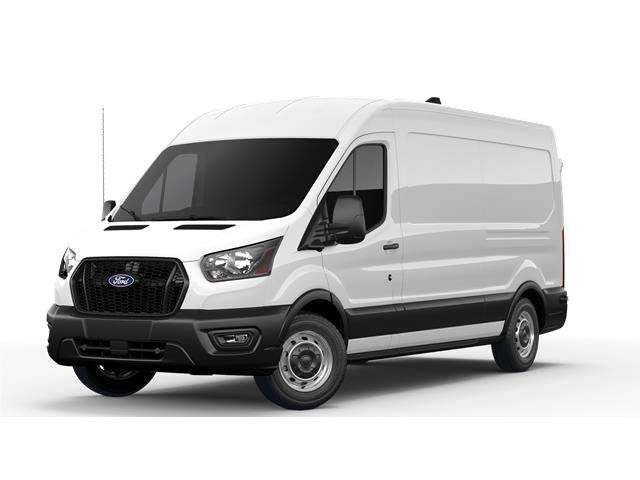 2026 Ford Transit-350 Cargo Base (Stk: W9C76510) in Richmond - Image 1 of 6