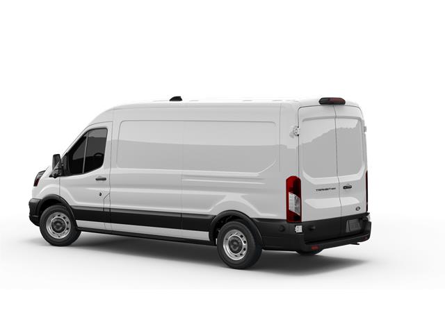 2026 Ford Transit-350 Cargo Base (Stk: W9C76510) in Richmond - Image 2 of 6