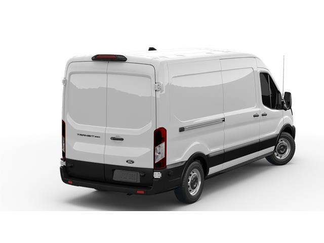 2026 Ford Transit-350 Cargo Base (Stk: W9C76510) in Richmond - Image 3 of 6