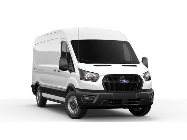 2026 Ford Transit-350 Cargo Base (Stk: W9C76510) in Richmond - Image 4 of 6