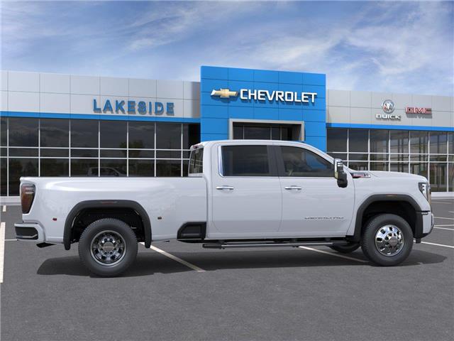 2026 GMC Sierra 3500HD Denali (Stk: G6313) in Kincardine - Image 5 of 24