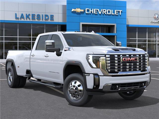 2026 GMC Sierra 3500HD Denali (Stk: G6313) in Kincardine - Image 7 of 24