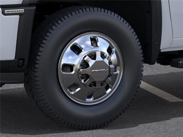 2026 GMC Sierra 3500HD Denali (Stk: G6313) in Kincardine - Image 9 of 24