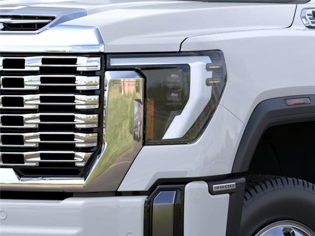 2026 GMC Sierra 3500HD Denali (Stk: G6313) in Kincardine - Image 10 of 24