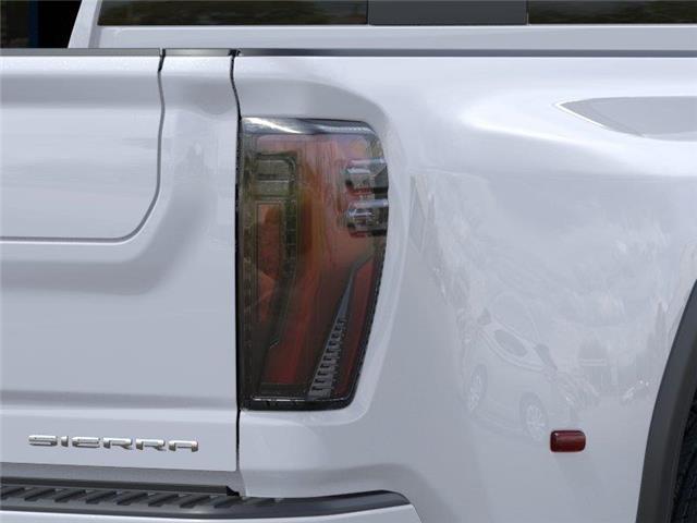 2026 GMC Sierra 3500HD Denali (Stk: G6313) in Kincardine - Image 11 of 24