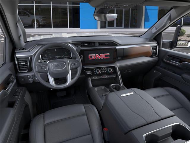 2026 GMC Sierra 3500HD Denali (Stk: G6313) in Kincardine - Image 15 of 24