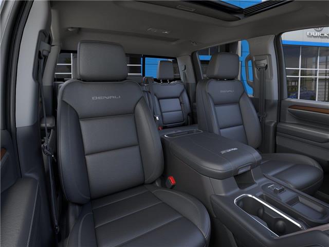 2026 GMC Sierra 3500HD Denali (Stk: G6313) in Kincardine - Image 16 of 24