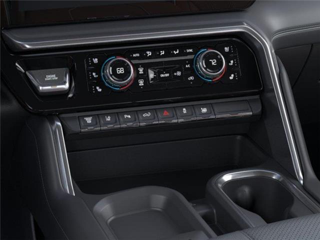 2026 GMC Sierra 3500HD Denali (Stk: G6313) in Kincardine - Image 23 of 24