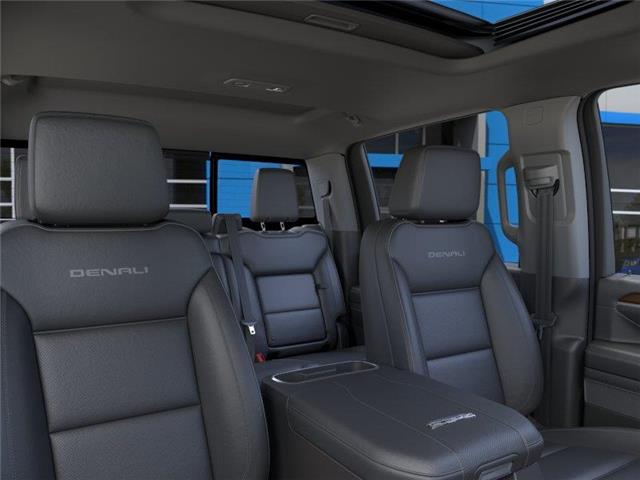 2026 GMC Sierra 3500HD Denali (Stk: G6313) in Kincardine - Image 24 of 24