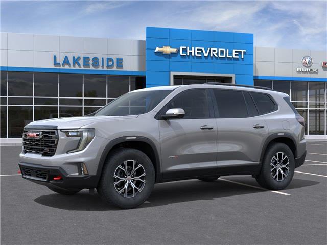 2026 GMC Acadia AT4 (Stk: G6311) in Kincardine - Image 2 of 24