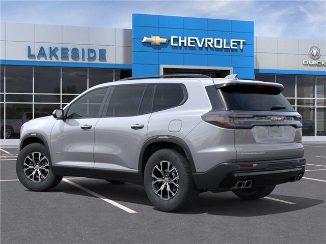 2026 GMC Acadia AT4 (Stk: G6311) in Kincardine - Image 3 of 24