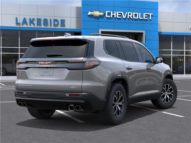 2026 GMC Acadia AT4 (Stk: G6311) in Kincardine - Image 4 of 24