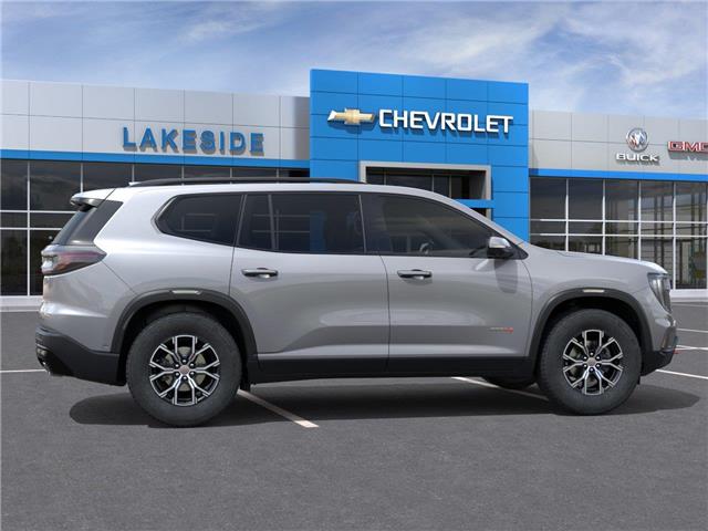 2026 GMC Acadia AT4 (Stk: G6311) in Kincardine - Image 5 of 24