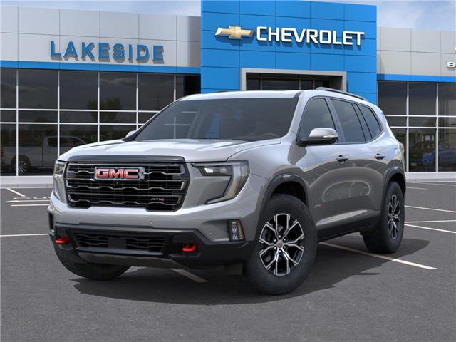2026 GMC Acadia AT4 (Stk: G6311) in Kincardine - Image 6 of 24