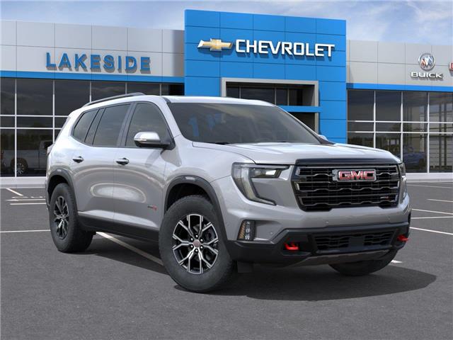 2026 GMC Acadia AT4 (Stk: G6311) in Kincardine - Image 7 of 24