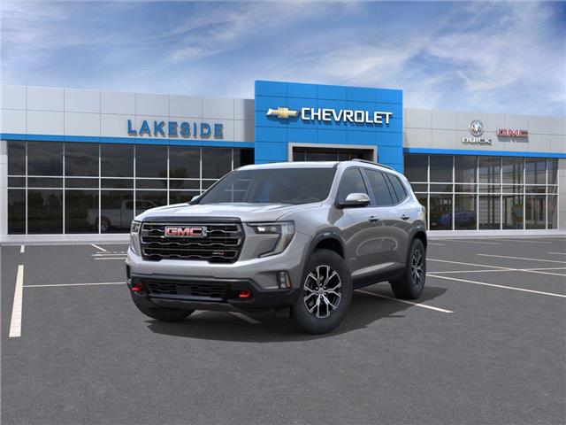 2026 GMC Acadia AT4 (Stk: G6311) in Kincardine - Image 8 of 24