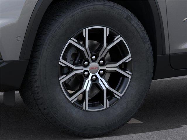 2026 GMC Acadia AT4 (Stk: G6311) in Kincardine - Image 9 of 24