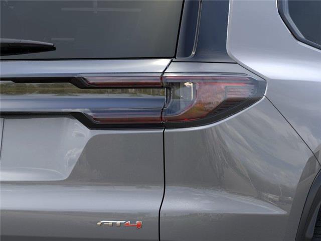 2026 GMC Acadia AT4 (Stk: G6311) in Kincardine - Image 11 of 24