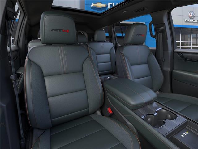 2026 GMC Acadia AT4 (Stk: G6311) in Kincardine - Image 16 of 24