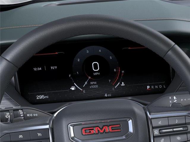 2026 GMC Acadia AT4 (Stk: G6311) in Kincardine - Image 18 of 24