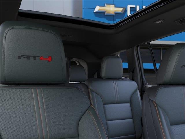 2026 GMC Acadia AT4 (Stk: G6311) in Kincardine - Image 24 of 24