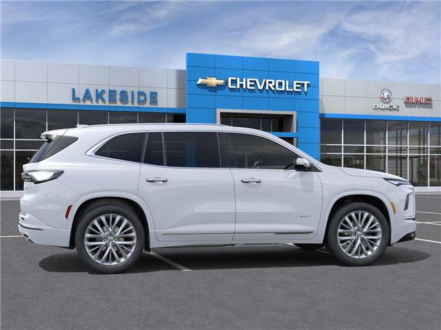 2026 Buick Enclave Avenir (Stk: B6312) in Kincardine - Image 5 of 24
