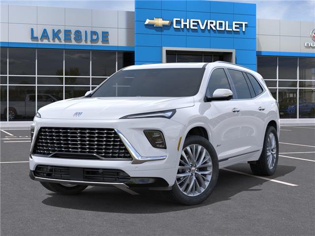 2026 Buick Enclave Avenir (Stk: B6312) in Kincardine - Image 6 of 24