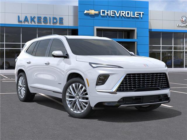 2026 Buick Enclave Avenir (Stk: B6312) in Kincardine - Image 7 of 24