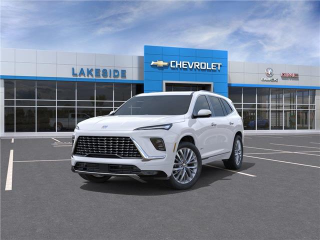 2026 Buick Enclave Avenir (Stk: B6312) in Kincardine - Image 8 of 24
