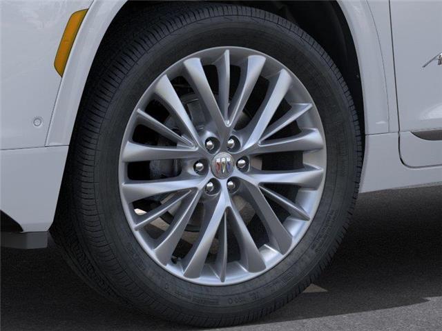 2026 Buick Enclave Avenir (Stk: B6312) in Kincardine - Image 9 of 24