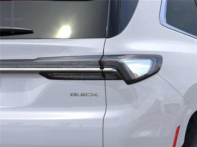 2026 Buick Enclave Avenir (Stk: B6312) in Kincardine - Image 11 of 24