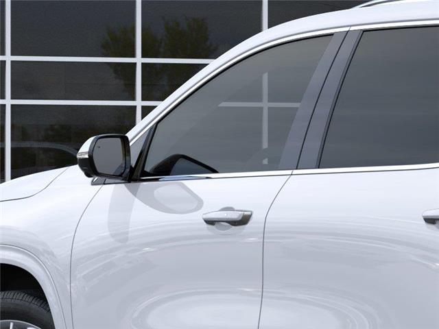 2026 Buick Enclave Avenir (Stk: B6312) in Kincardine - Image 12 of 24