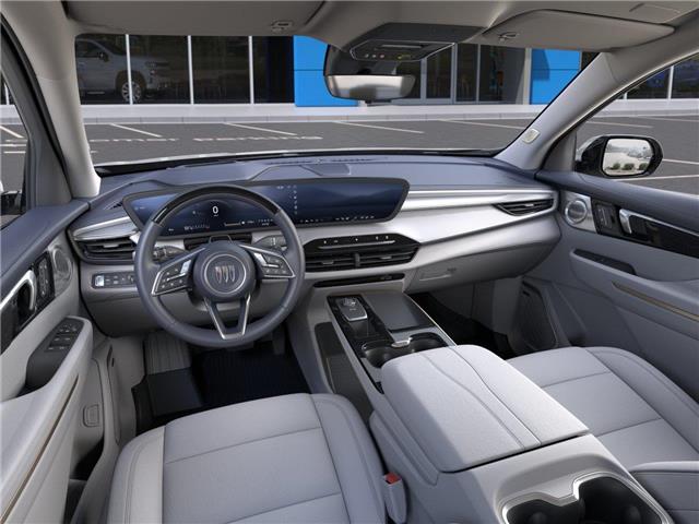 2026 Buick Enclave Avenir (Stk: B6312) in Kincardine - Image 15 of 24
