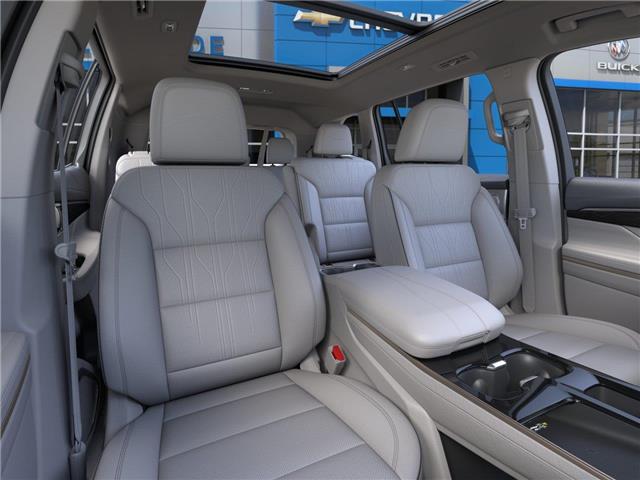 2026 Buick Enclave Avenir (Stk: B6312) in Kincardine - Image 16 of 24