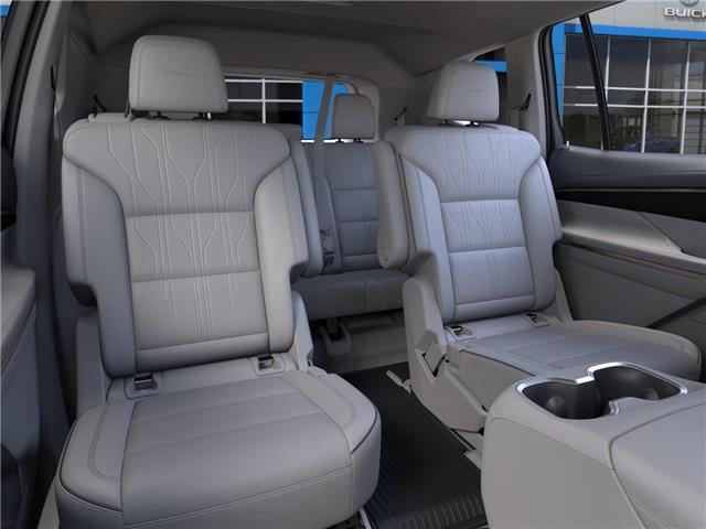 2026 Buick Enclave Avenir (Stk: B6312) in Kincardine - Image 17 of 24