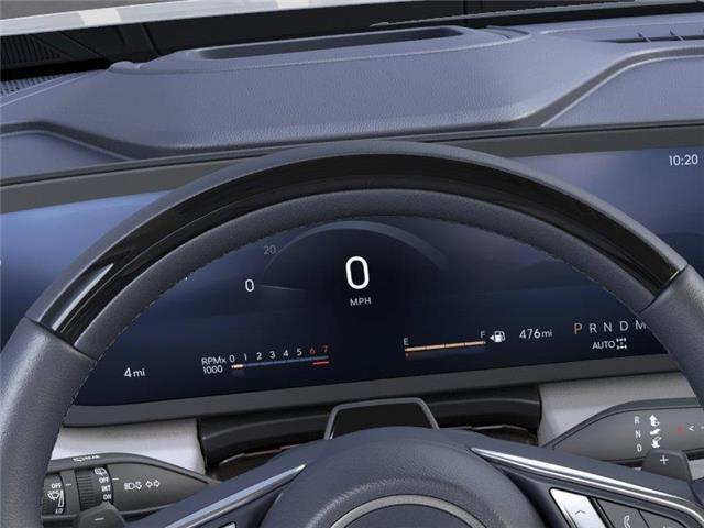 2026 Buick Enclave Avenir (Stk: B6312) in Kincardine - Image 18 of 24