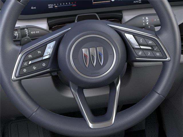 2026 Buick Enclave Avenir (Stk: B6312) in Kincardine - Image 19 of 24