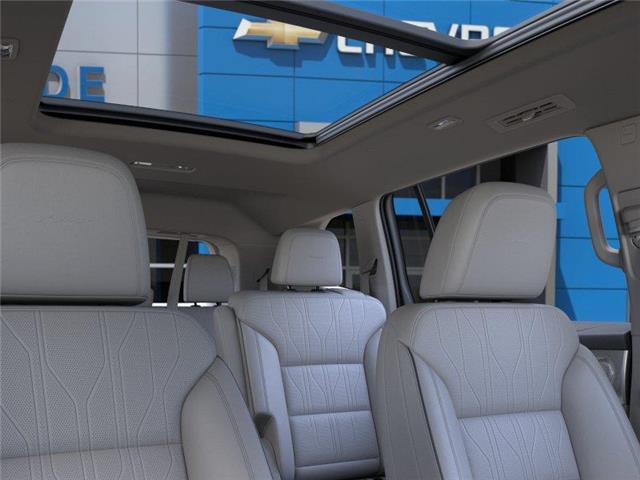 2026 Buick Enclave Avenir (Stk: B6312) in Kincardine - Image 24 of 24