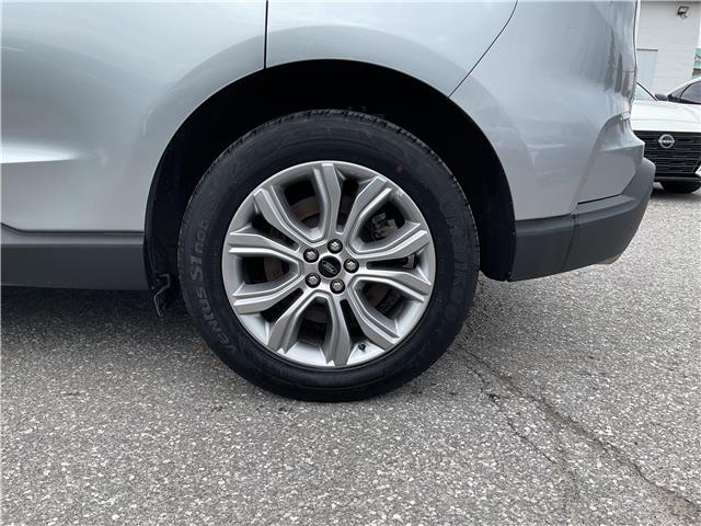 2024 Ford Edge Titanium (Stk: 260528) in Kingston - Image 10 of 33