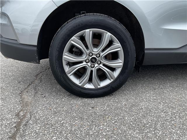 2024 Ford Edge Titanium (Stk: 260528) in Kingston - Image 11 of 33