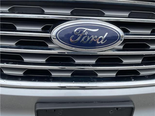 2024 Ford Edge Titanium (Stk: 260528) in Kingston - Image 18 of 33