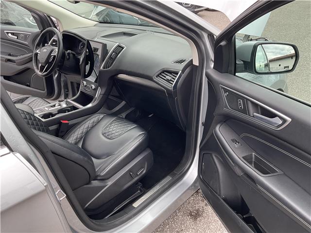 2024 Ford Edge Titanium (Stk: 260528) in Kingston - Image 20 of 33