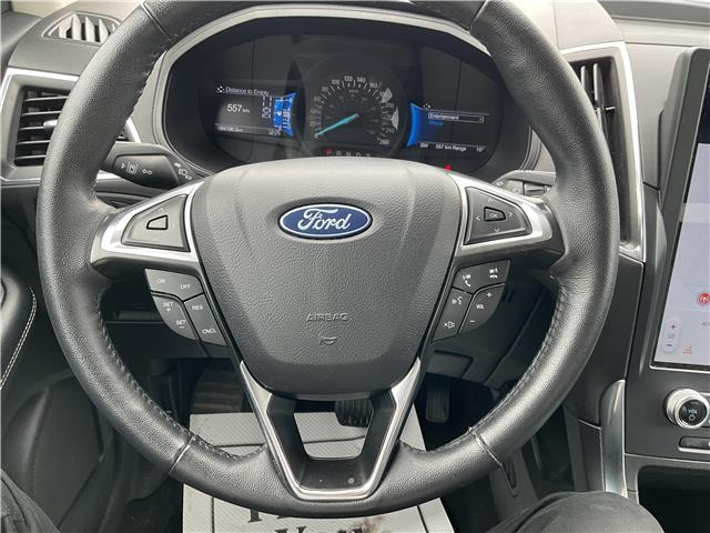 2024 Ford Edge Titanium (Stk: 260528) in Kingston - Image 26 of 33