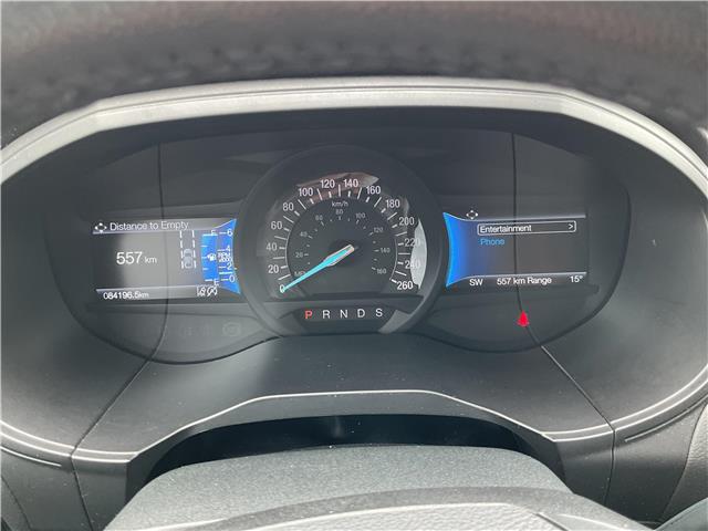 2024 Ford Edge Titanium (Stk: 260528) in Kingston - Image 27 of 33