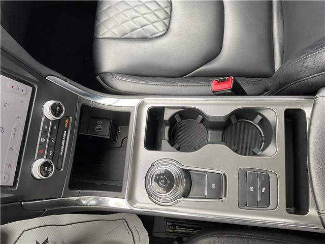2024 Ford Edge Titanium (Stk: 260528) in Kingston - Image 29 of 33