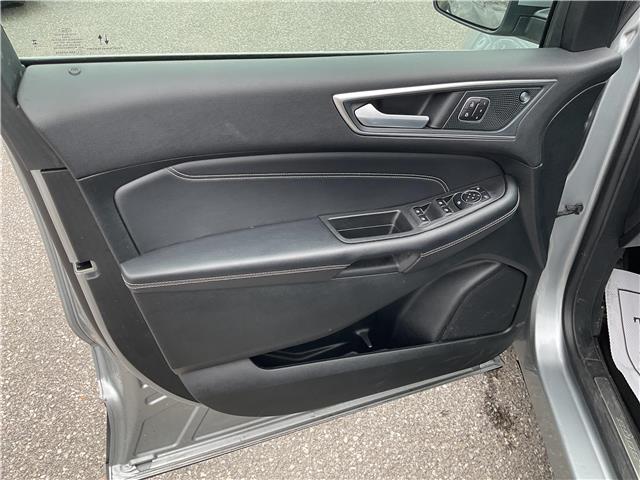 2024 Ford Edge Titanium (Stk: 260528) in Kingston - Image 30 of 33