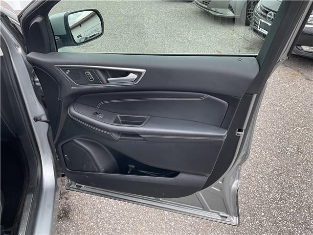 2024 Ford Edge Titanium (Stk: 260528) in Kingston - Image 31 of 33