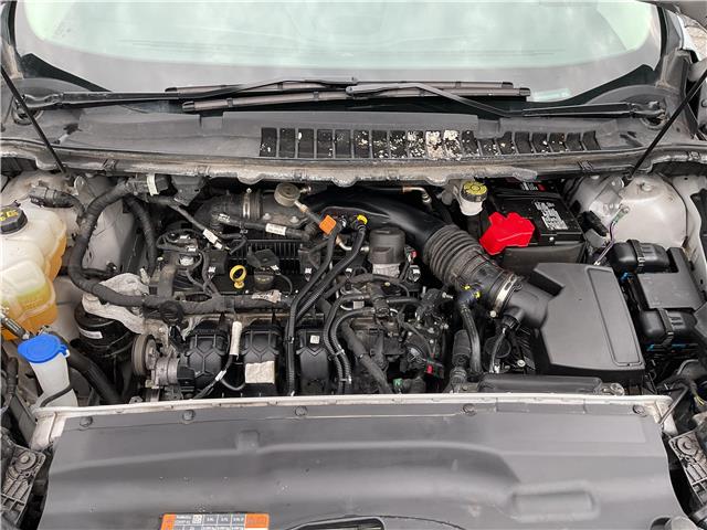 2024 Ford Edge Titanium (Stk: 260528) in Kingston - Image 32 of 33