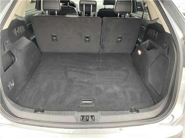 2024 Ford Edge Titanium (Stk: 260528) in Kingston - Image 33 of 33